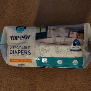 dog diapers